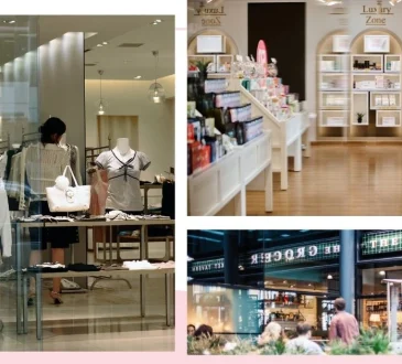 Shopping in Department Stores: Expert Tips for Easy Buys