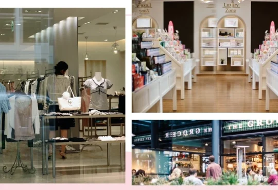 Shopping in Department Stores: Expert Tips for Easy Buys