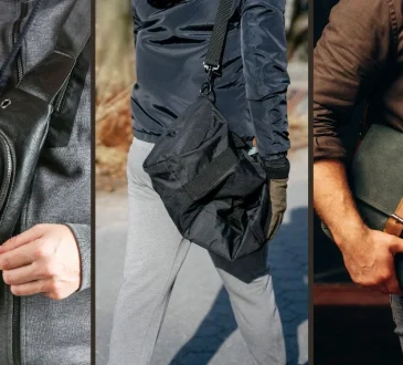 Bag Trends For Men: 15 Premium Brands Worth Every Penny