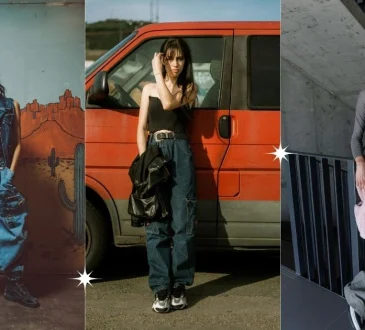 Baggy Jeans Trends: Ultimate Style Tips You Need Now