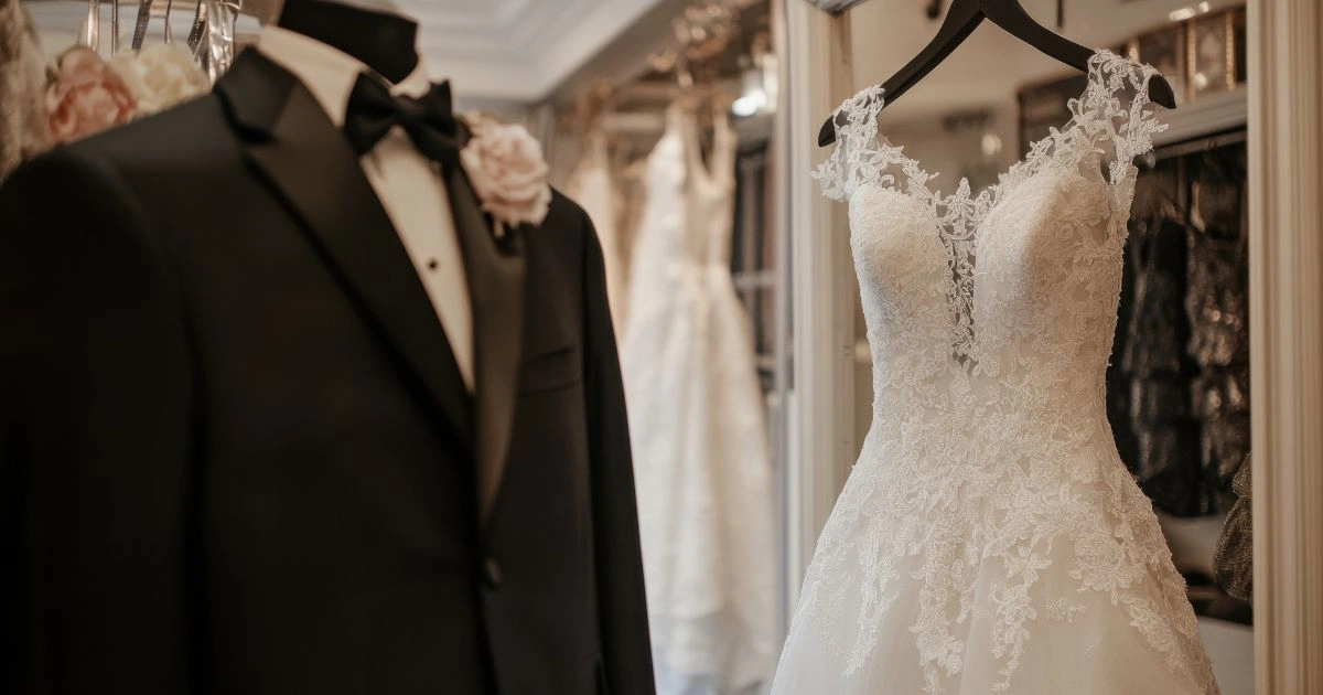 Best Elegant Outfits to Look Chic at Wedding Events