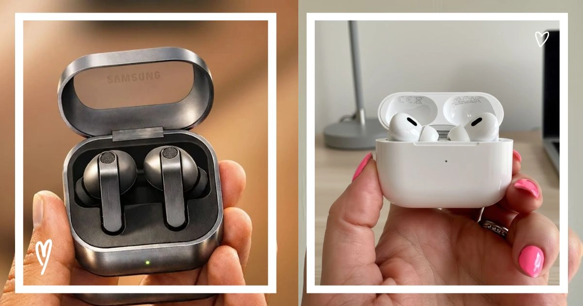 Galaxy Buds 4 vs AirPods Pro 2: Which Is the Better Choice