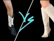 High Boots or Ankle Boots? Discover the Best Fit for You