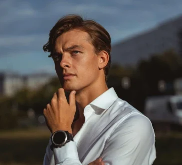 Trendy Fashion Watches to Elevate Any Look Today