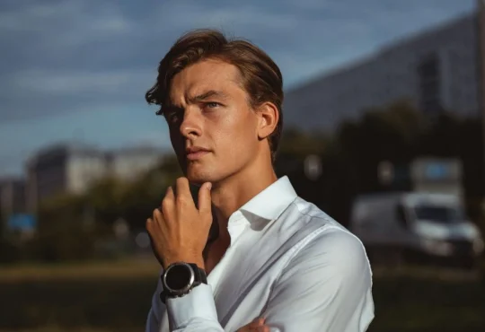 Trendy Fashion Watches to Elevate Any Look Today