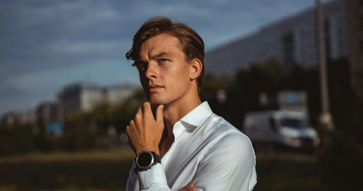 Trendy Fashion Watches to Elevate Any Look Today