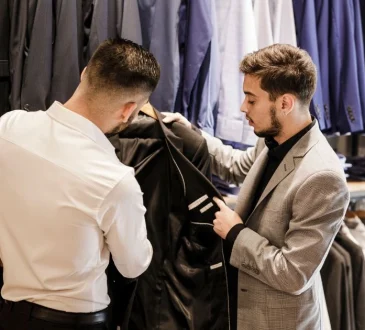 Fashion Shopping Guide: Smart Tips for Trendy Men