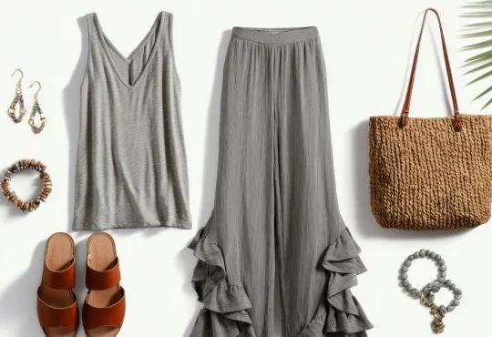 Outfit Planning Tips to Transform Style and Simplify Life