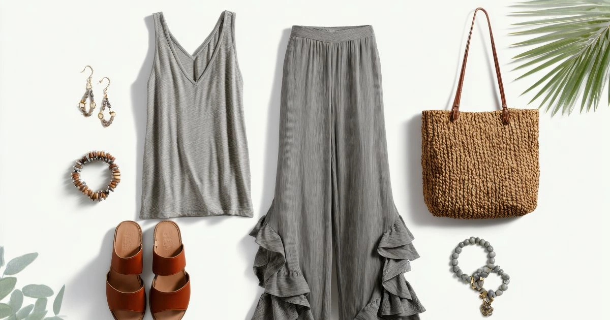 Outfit Planning Tips to Transform Style and Simplify Life