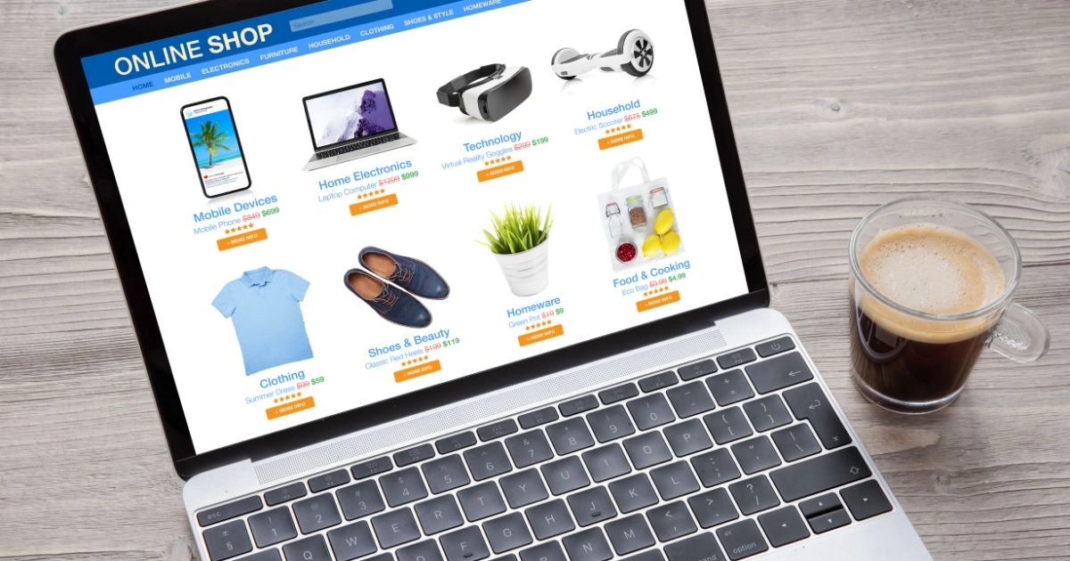 7 Popular Shopping Websites for Smart, Convenient Deals